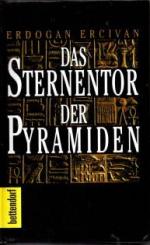 Erdogan Ercivan: Das Sternentor der Pyra Erdogan Ercivan: Das Sternentor der Pyra