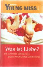 Brigitte Young MIss (herausgegeben von), Brigitte Young MIss (herausgegeben von),