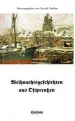 Paulsen, Gundel (Herausgeberin): Weihnac Paulsen, Gundel (Herausgeberin): Weihnac