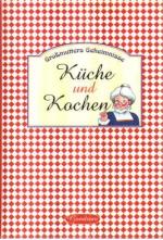 ohne Angaben: Großmutters Geheimnisse. K