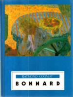 Bonnard. Text/Bildband.