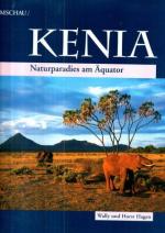 Hagen, Wally und Horst und ): Kenia. Nat Hagen, Wally und Horst und ): Kenia. Nat