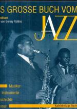 John Fordham: Das grosse Buch vom Jazz. 