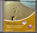 Mazza, Mag. (FH) Clemens: Tao essence. D