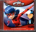 Miraculous. Geschichten von Ladybug und Cat Noir, Das Original-Hörspiel zur TV-Serie. Nr. 11.