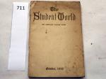 The Student World