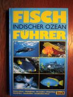 H Debelius: Fischführer Indischer Ozean 