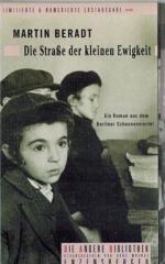 Die Andere Bibliothek - Beradt, Martin: Die Andere Bibliothek - Beradt, Martin: