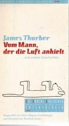 Die Andere Bibliothek. - Thurber, James: Die Andere Bibliothek. - Thurber, James: