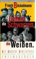 Die Andere Bibliothek - Böckelmann, Fran Die Andere Bibliothek - Böckelmann, Fran