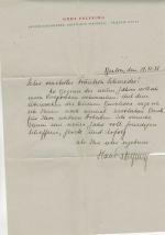 Papier - Preysing, Hans (Text) und Grete Papier - Preysing, Hans (Text) und Grete