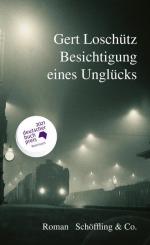 Besichtigung eines Unglücks: Roman - Nominiert für den Deutschen Buchpreis 2021 - FF 7448 - 496g