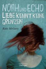 Noah und Echo: Liebe kennt keine Grenzen - CM 2376 - 546g