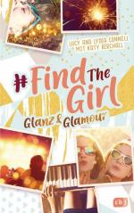 Find the Girl - Glanz und Glamour (Die Find the Girl-Reihe, Band 2) - CI 5265 - 550g