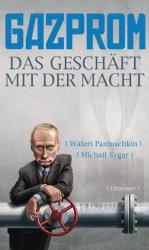 Panjuschkin, Waleri, Michail Sygar Irina Panjuschkin, Waleri, Michail Sygar Irina