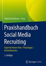 Ralph Dannhäuser: Praxishandbuch Social 