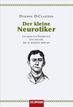 DiClaudio, Dennis und Anne Uhlmann: Der DiClaudio, Dennis und Anne Uhlmann: Der