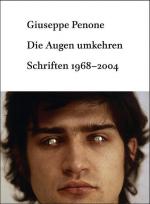 Die Augen umkehren: Schriften 1968-2004: Schriften 1968-2004. Zur Retrospektive im Museum Kurhaus Kleve, 2006. Nachw. v. Guido de Werd (Schriftenreihe Museum Kurhaus Kleve ? Ewald Mataré-Sammlung) - XY 2457 - 370g