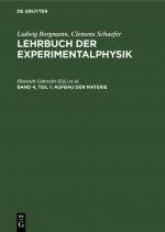 Aufbau der Materie, Bd 4/1 - Lehrbuch der Experimentalphysik - CG 5080 - hermes