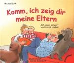Link, Michael, Sabine Schöneich und Patr Link, Michael, Sabine Schöneich und Patr