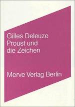 Deleuze, Gilles und Henriette Beese: Pro