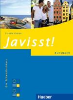 Javisst!: Der Schwedischkurs / Kursbuch - RK 2657 - 670g