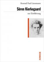 Liessmann Konrad, Paul: Sören Kierkegaar