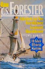 Forester, C.S.: Fähnrich zur See Hornblo
