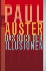 Das Buch der Illusionen - FG 8196 - 342g