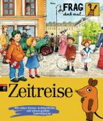 Frag doch mal ... die Maus! - Zeitreise - RK 3123 - 502g