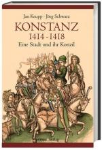 Keupp, Jan und Jörg Schwarz: Konstanz 14