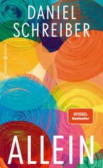 Daniel Schreiber: Allein - FJ 6317 - 258