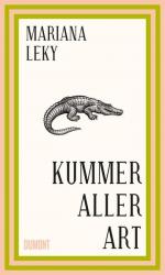 Mariana Leky: Kummer aller Art - FJ 6673