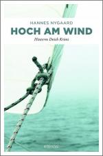 Hannes Nygaard: Hoch am Wind: Hinterm De