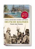 Graichen, Gisela, Horst Gründer und Holg Graichen, Gisela, Horst Gründer und Holg
