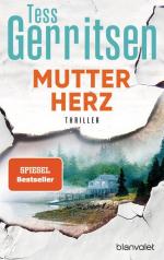 Gerritsen, Tess und Andreas Jäger: Mutte Gerritsen, Tess und Andreas Jäger: Mutte
