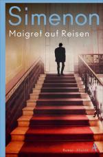 Simenon, Georges, Hansjürgen Wille Clair Simenon, Georges, Hansjürgen Wille Clair
