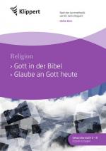 Ulrike Kern: Gott in der Bibel - Glaube Ulrike Kern: Gott in der Bibel - Glaube