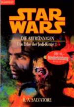 Salvatore R., A.: Star Wars: Das Erbe de Salvatore R., A.: Star Wars: Das Erbe de
