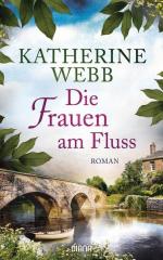 Katherine Webb: Die Frauen am Fluss: Rom