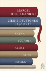 Meine deutschen Klassiker: Kafka, Heine,
