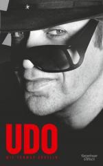 Udo - CH 6297 - 550g