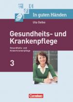 Gesundheits- und Krankenpflege 3 - RE 2856-Hermes