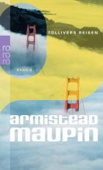 Armistead Maupin: Tollivers Reisen (Stad