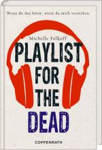 Playlist for the dead - RF 5180-470g