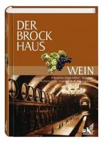 Der Brockhaus Wein. Internationale Anbau