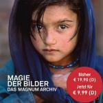 Magie der Bilder. Das Magnum Archiv - FA
