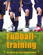 Thomas Staender: Fußballtraining: So wir