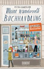 Meine wundervolle Buchhandlung - FD 8713 - 288g