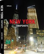 Berg Carter: New York Snapshots: Carter 